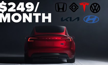 Best NEW EV Deals Of 2024 | Prices Have All Dropped